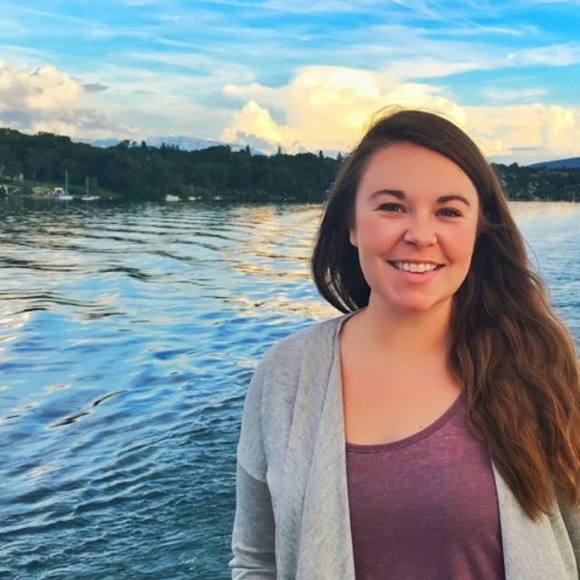 Meet your Posher, Meghan - Picture 1 of 1